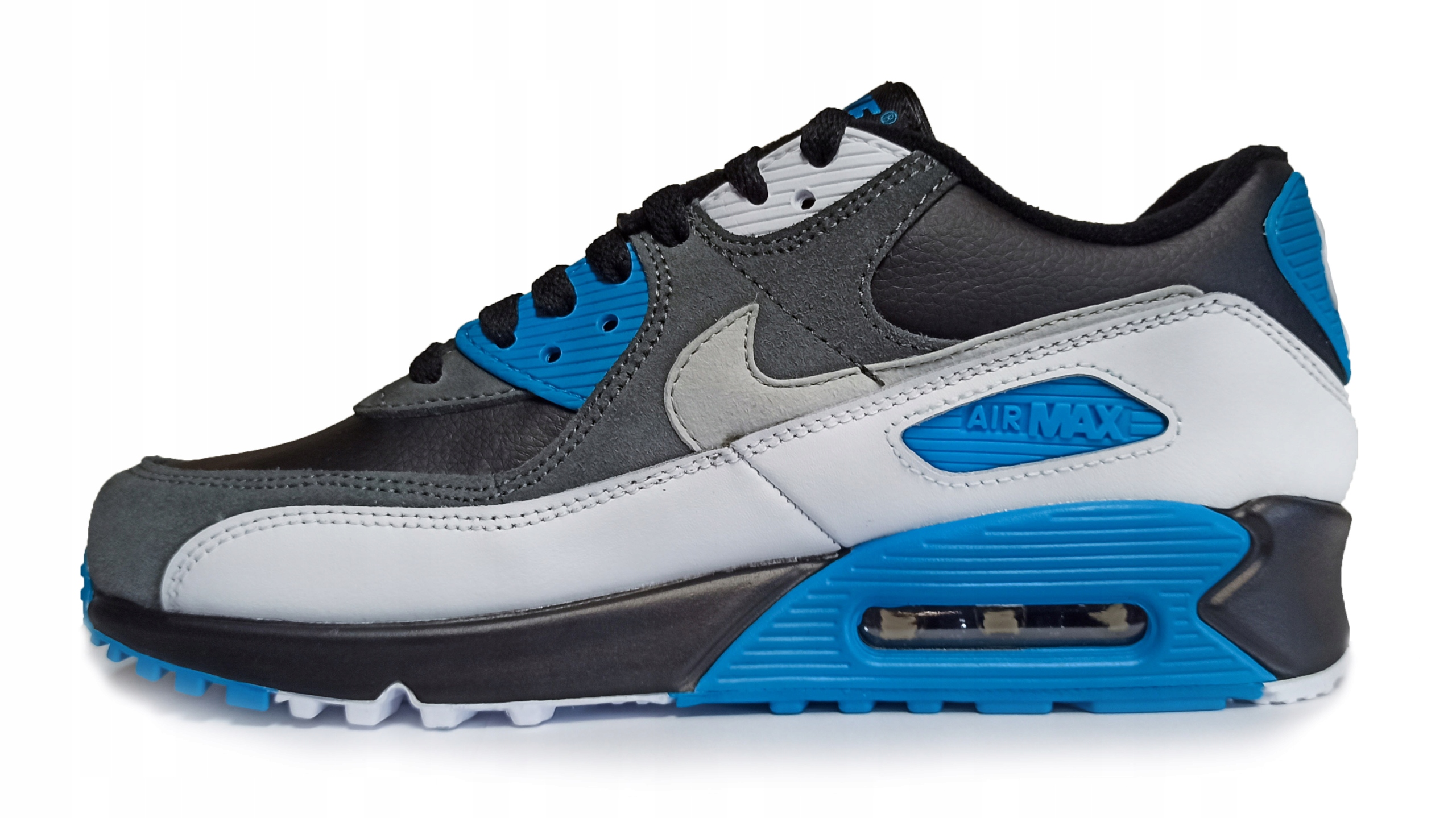 NIKE AIR MAX 90 GS CD6864 005 r. 39 WYPRZEDAŻ Marka Nike
