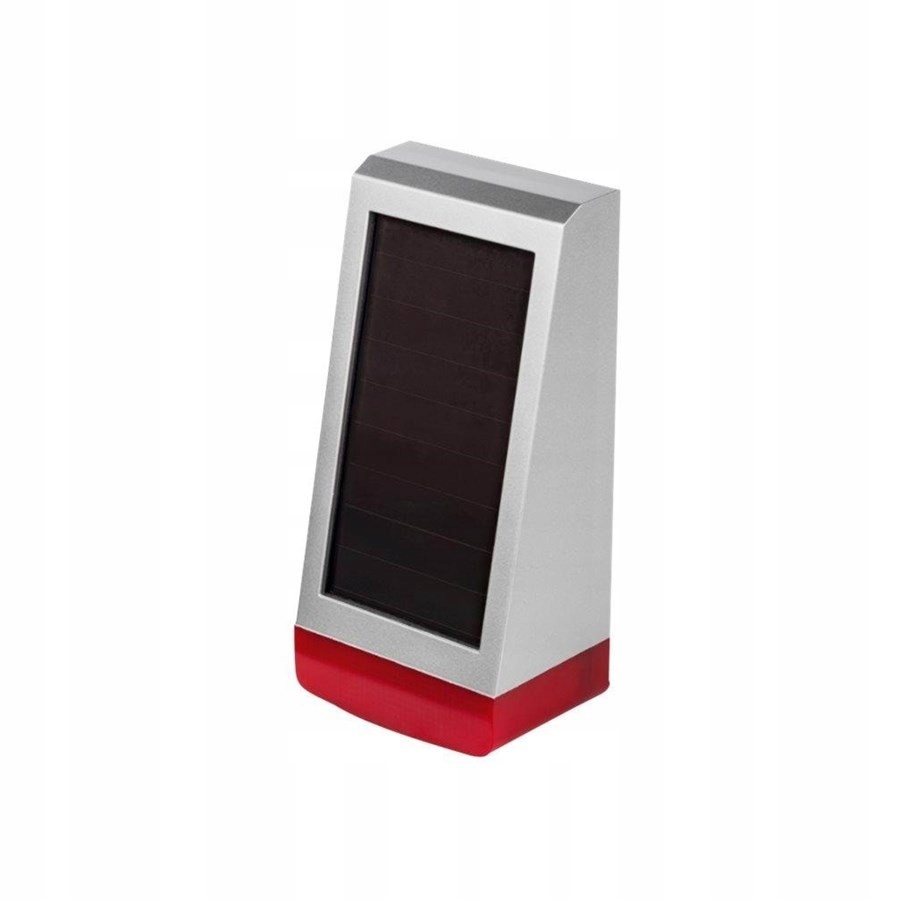 HmIP-ASIR-O Siréna vonkajšia solárna