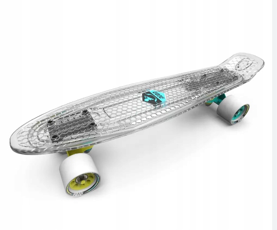 Deskorolka Neon Pulsar