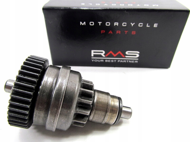 

Bendix bendiks rozrusznika Leader 125 150 200