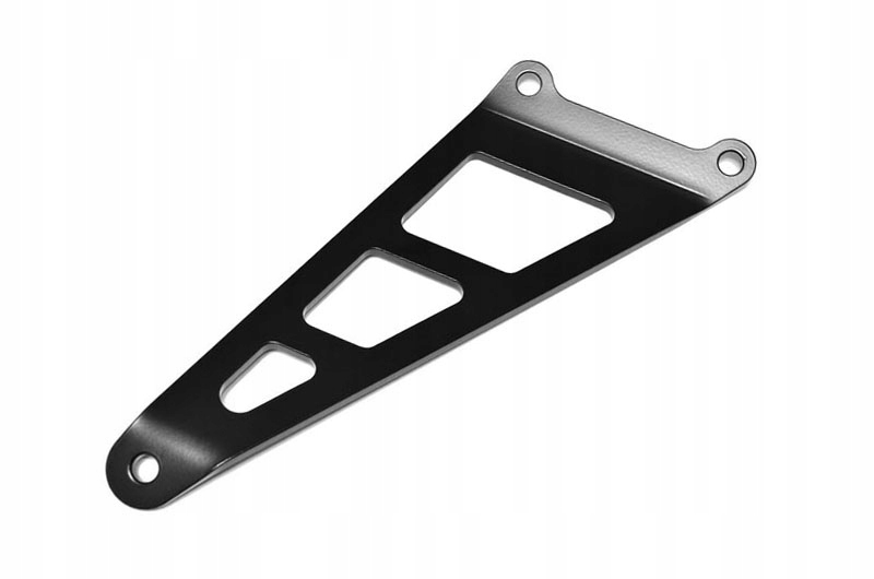 Bmw S1000RR 2009-2014 – Hliníkový Držiak Tlmiča