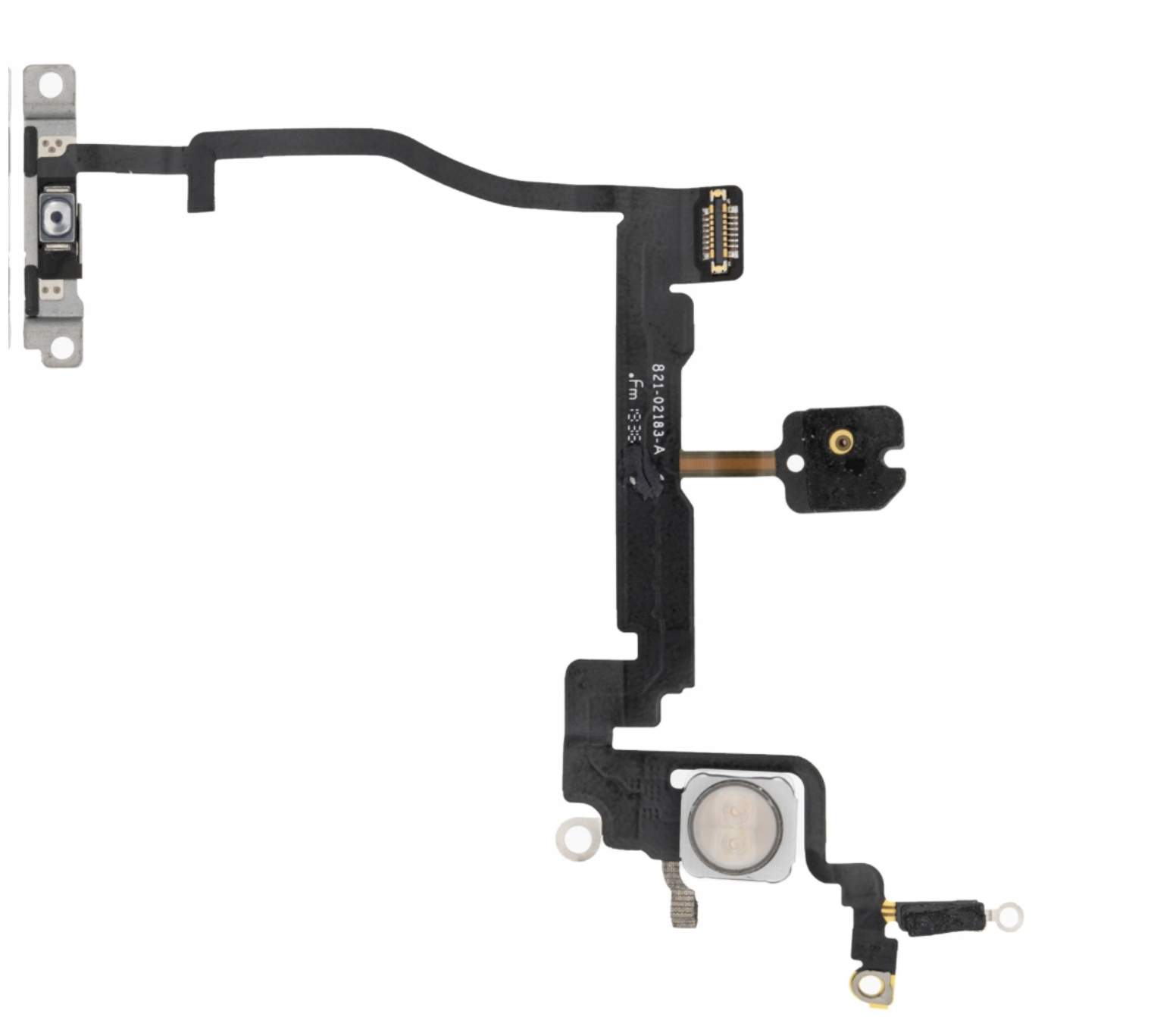 Taśma Power iPhone 11 Pro