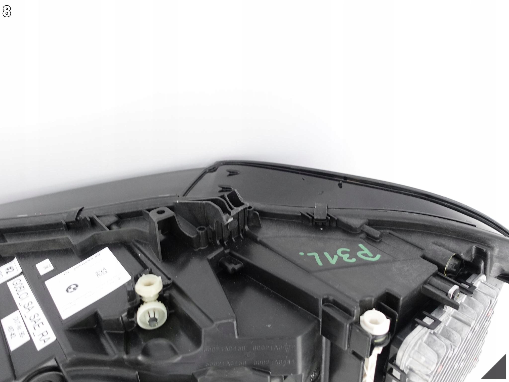 BMW X5 G05 X6 G06 LIFT 23- LASER FULL LED+modulo R