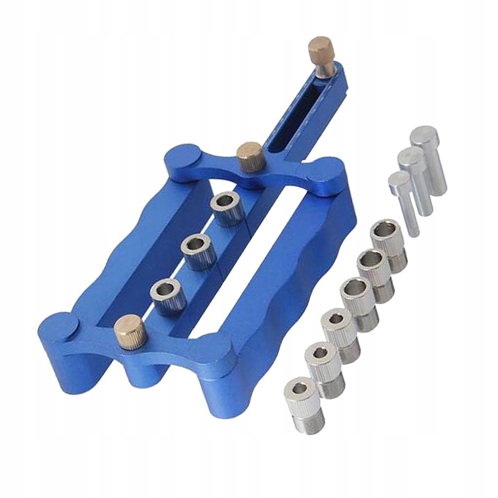 6/8/10 мм самоцентрирующийся штифт инструмент метрический