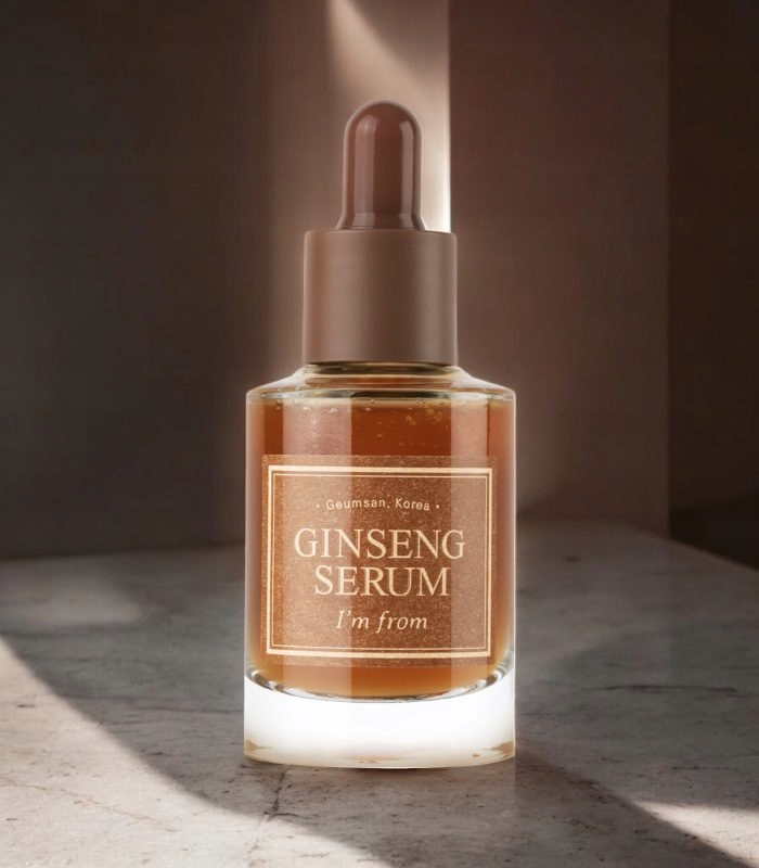 I'm From Ginseng serum 30 ml
