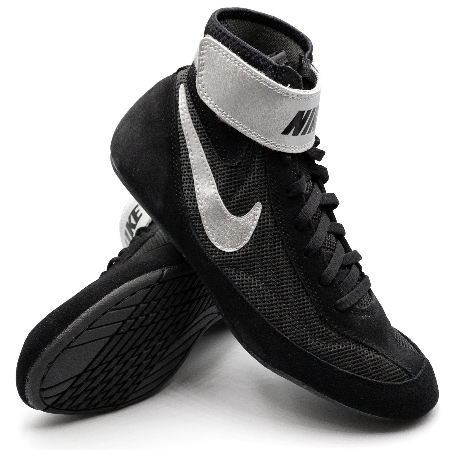 

Buty Zapaśnicze Boks Mma Nike Speedsweep VII