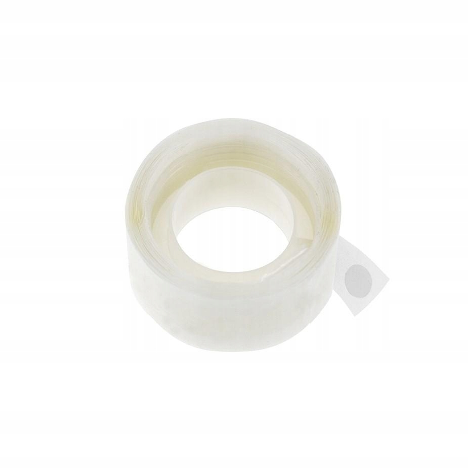 

Kropki klejowe na rolce do balonów 100szt