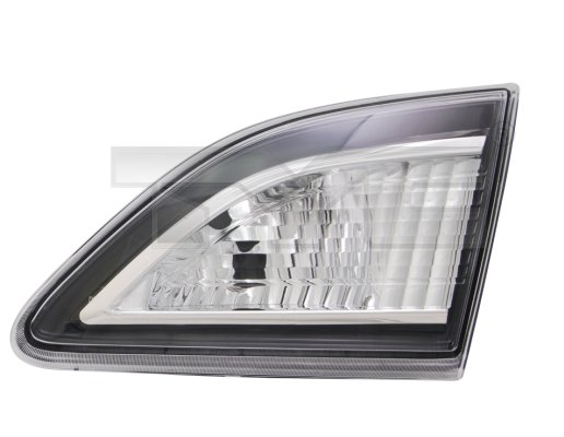 LAMPA TYŁ MAZDA 3 09- PRAWA SED/WEWN/TYC