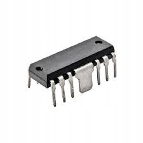 TA8227P интегральная схема