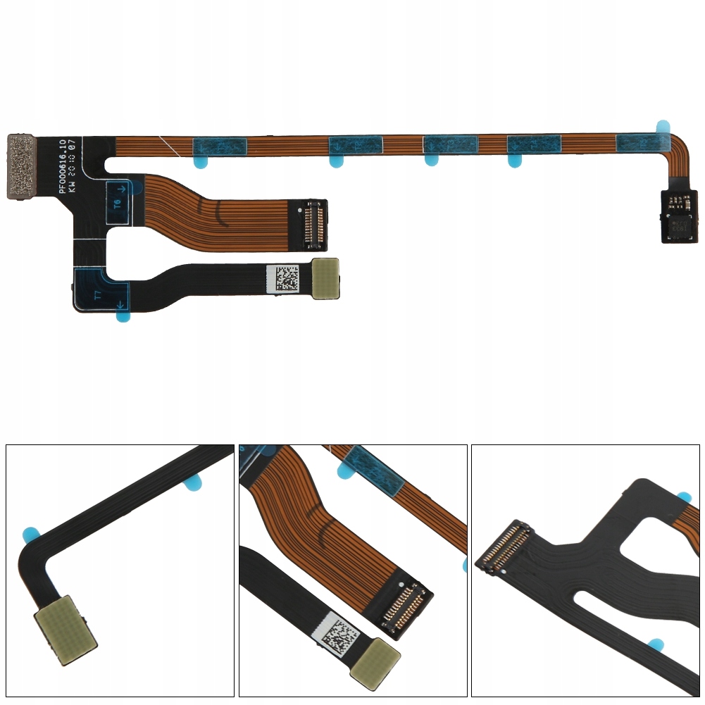 DRONA MAVIC MINI PŁASKI KABEL GIMBALOWY Kod producenta RENTA8399
