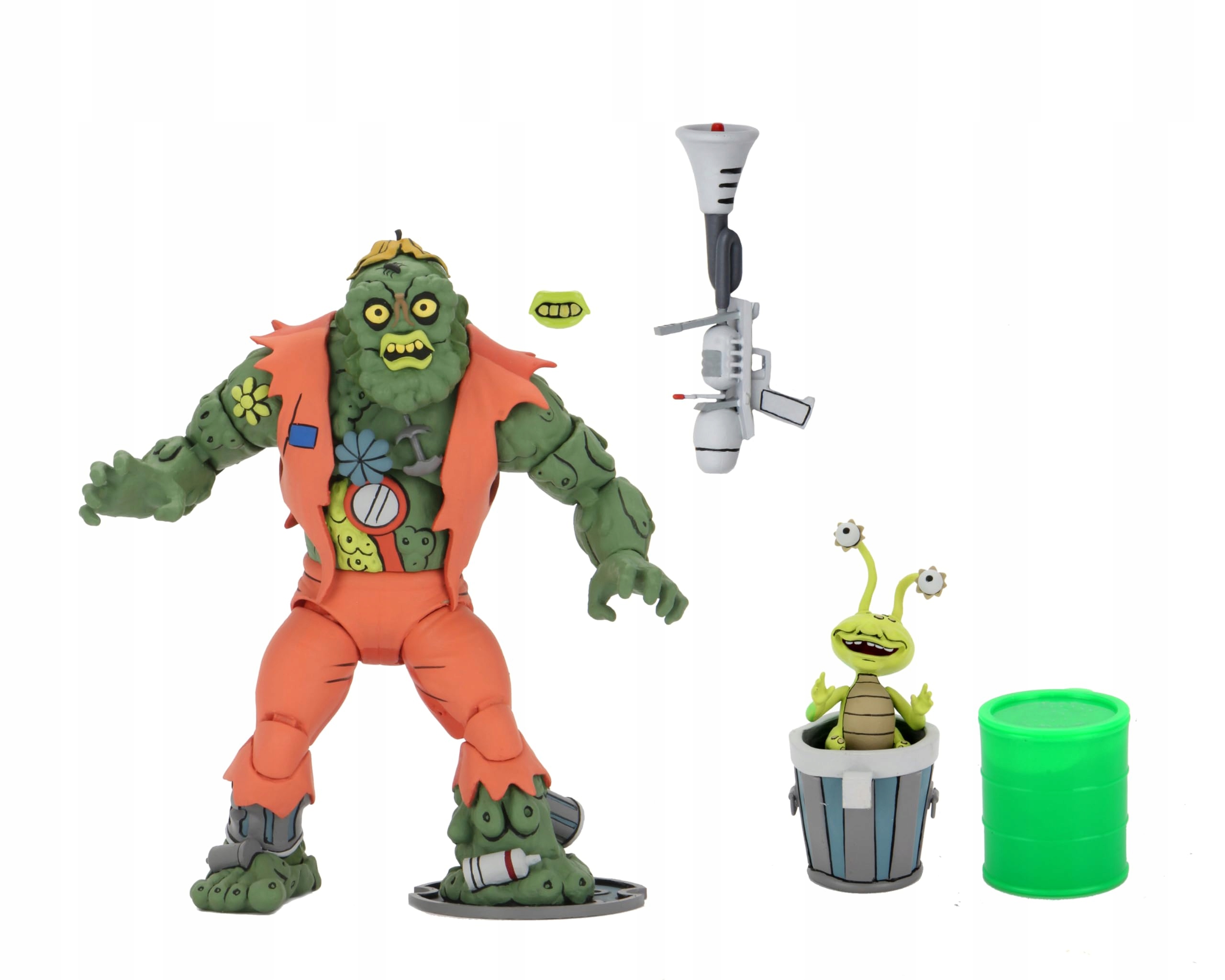 Neca Tmnt - Niska cena na Allegro Neca Tmnt - Niska cena na Allegro