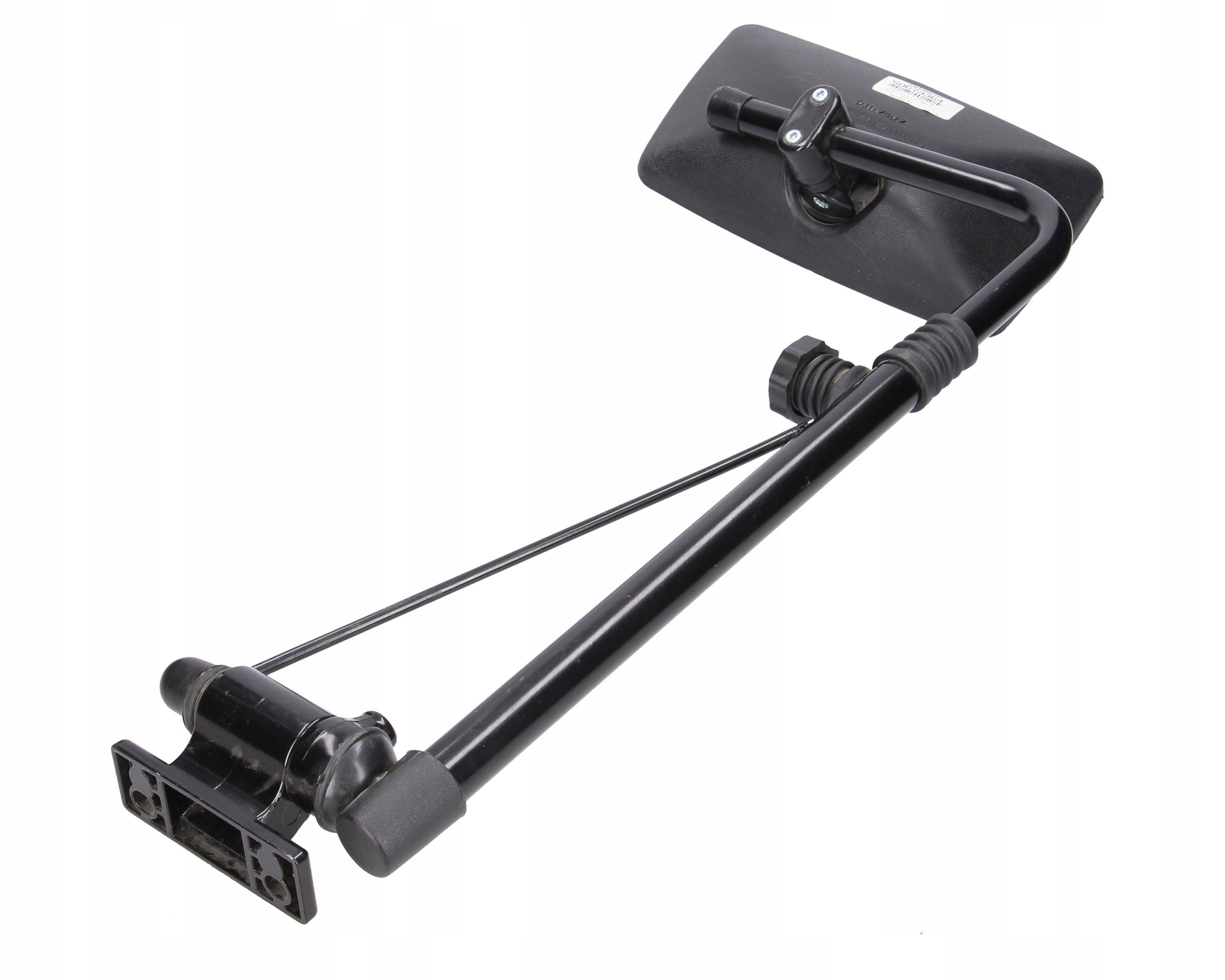 zrcátko s úchytem pravé sada. Claas Renault Ceres