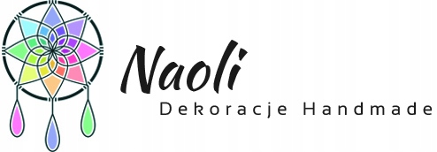 Scrapki dekor miś z grawerem tekst decoupage Marka Naoli - Dekoracje Handmade