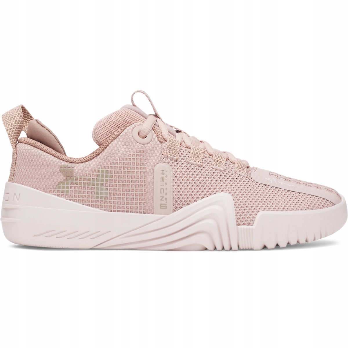 Damskie buty treningowe crossfit Under Armour W TriBase Reign 6 36,5