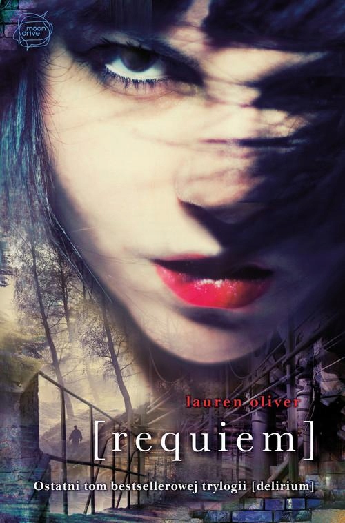 Requiem Lauren Oliver