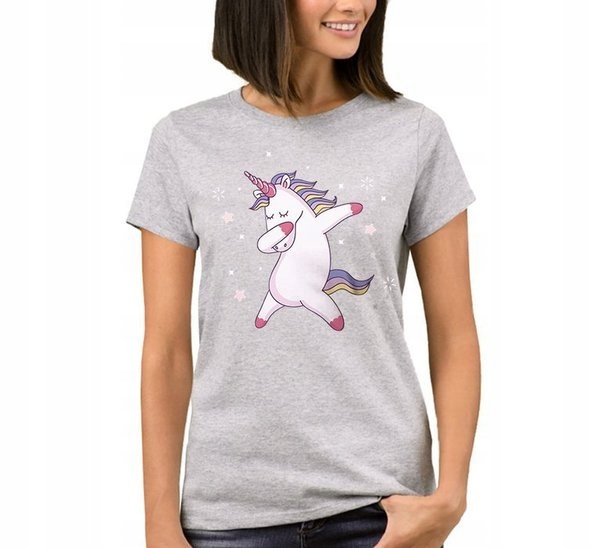 

T-shirt Koszulka Unicorn Dab Xs