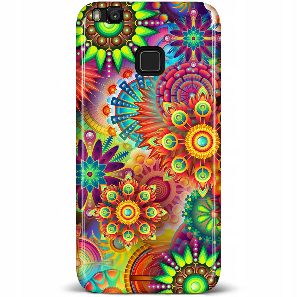 

Etui do Huawei P9 Lite Case Szkło