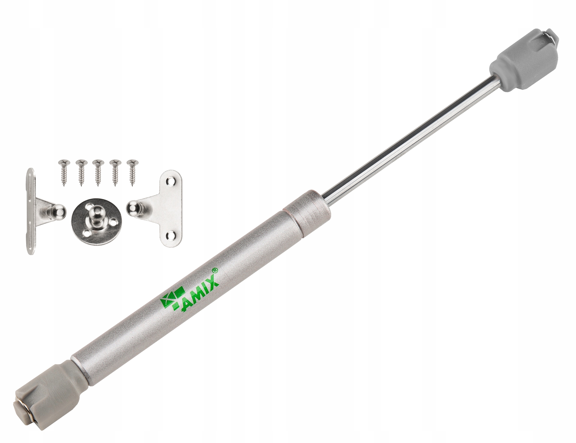 

Podnośnik Klapy Gazowy Amix 150N Siłownik Frontu