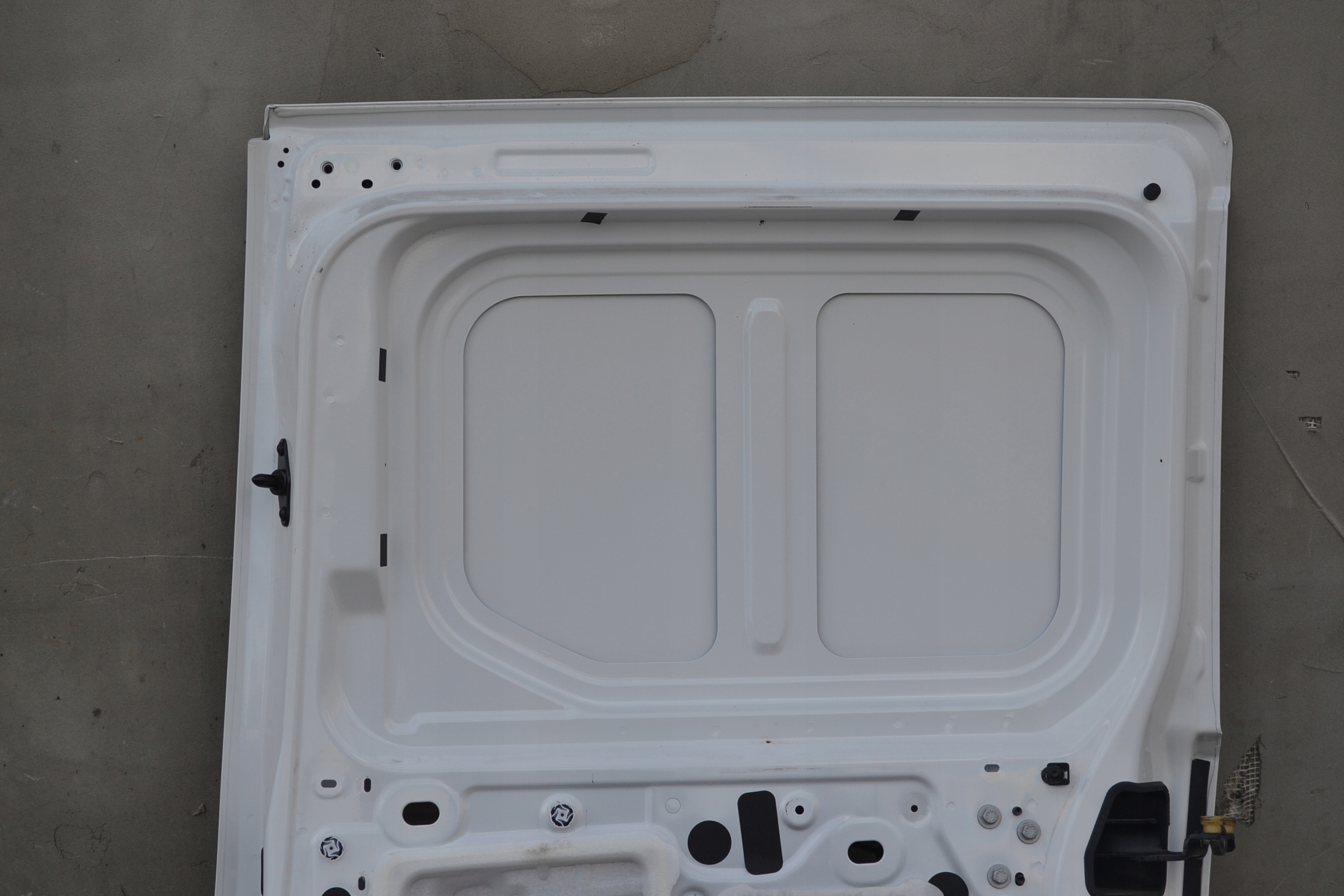 Rifter Berlingo Combo door side right