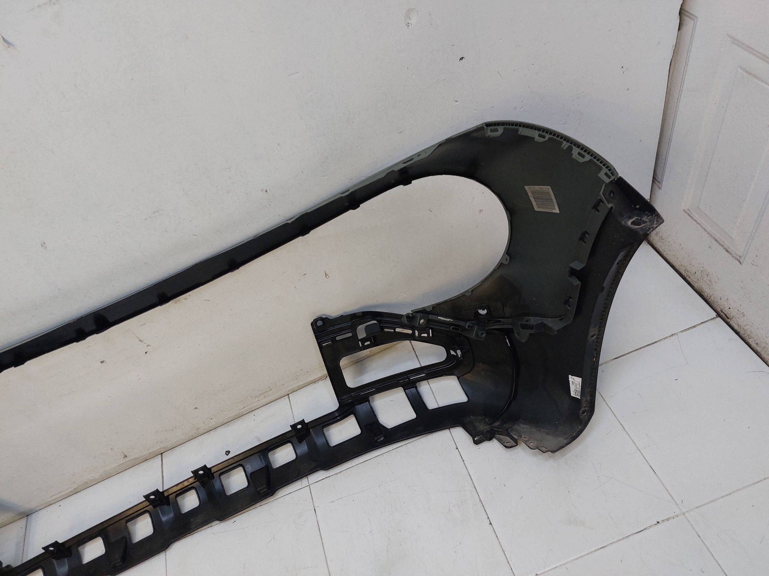 HYUNDAI INSTER bumper front front 86512-GX000 PDC