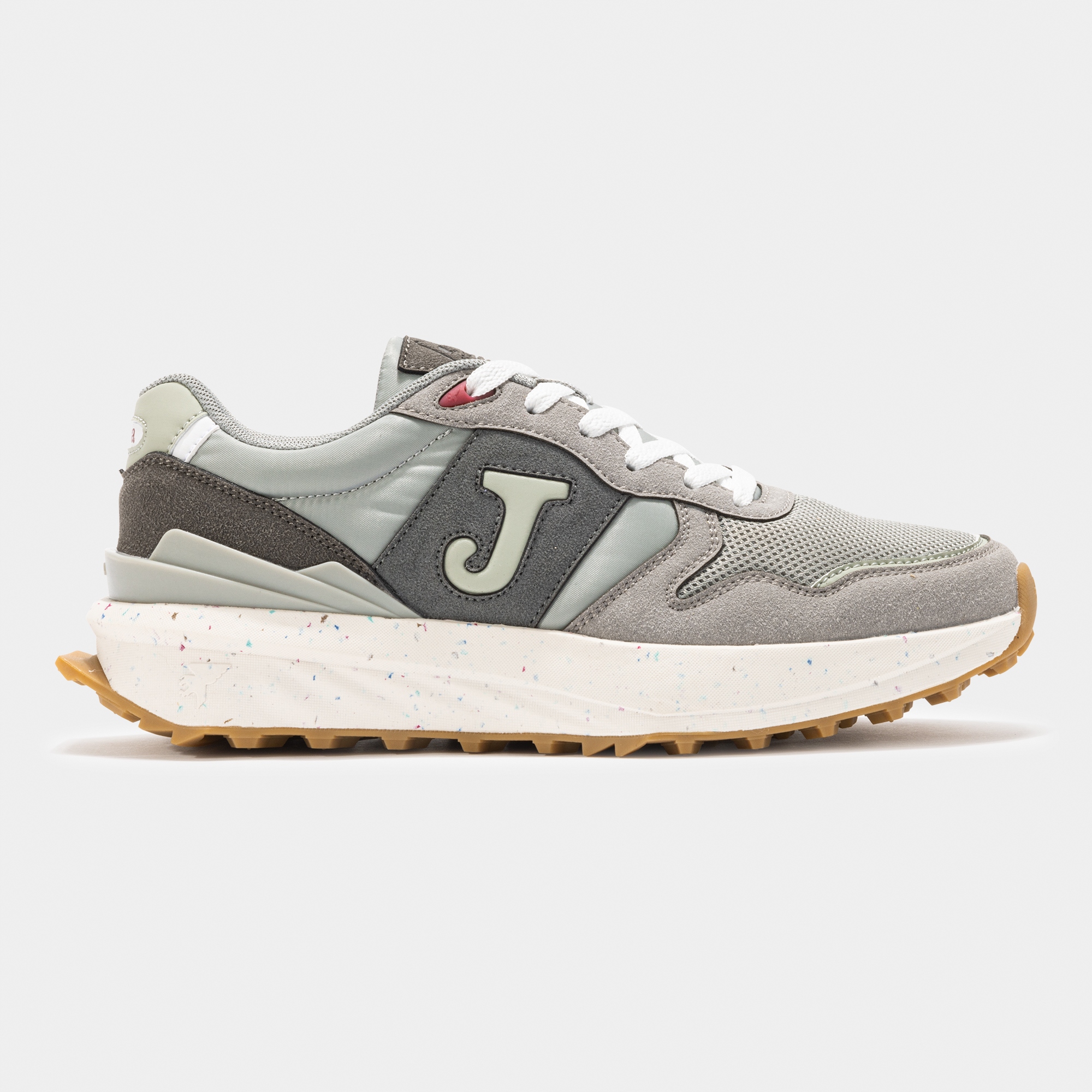 Sportovní Boty Joma C200 2522 Casual vel. 45 Kožené Vložky