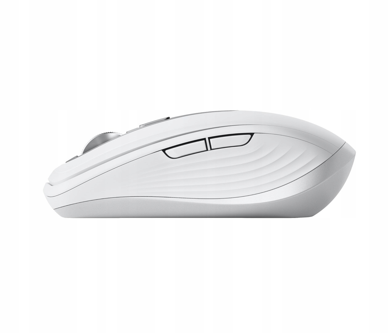 Myš Logitech MX Anywhere 3S Svetlosivá