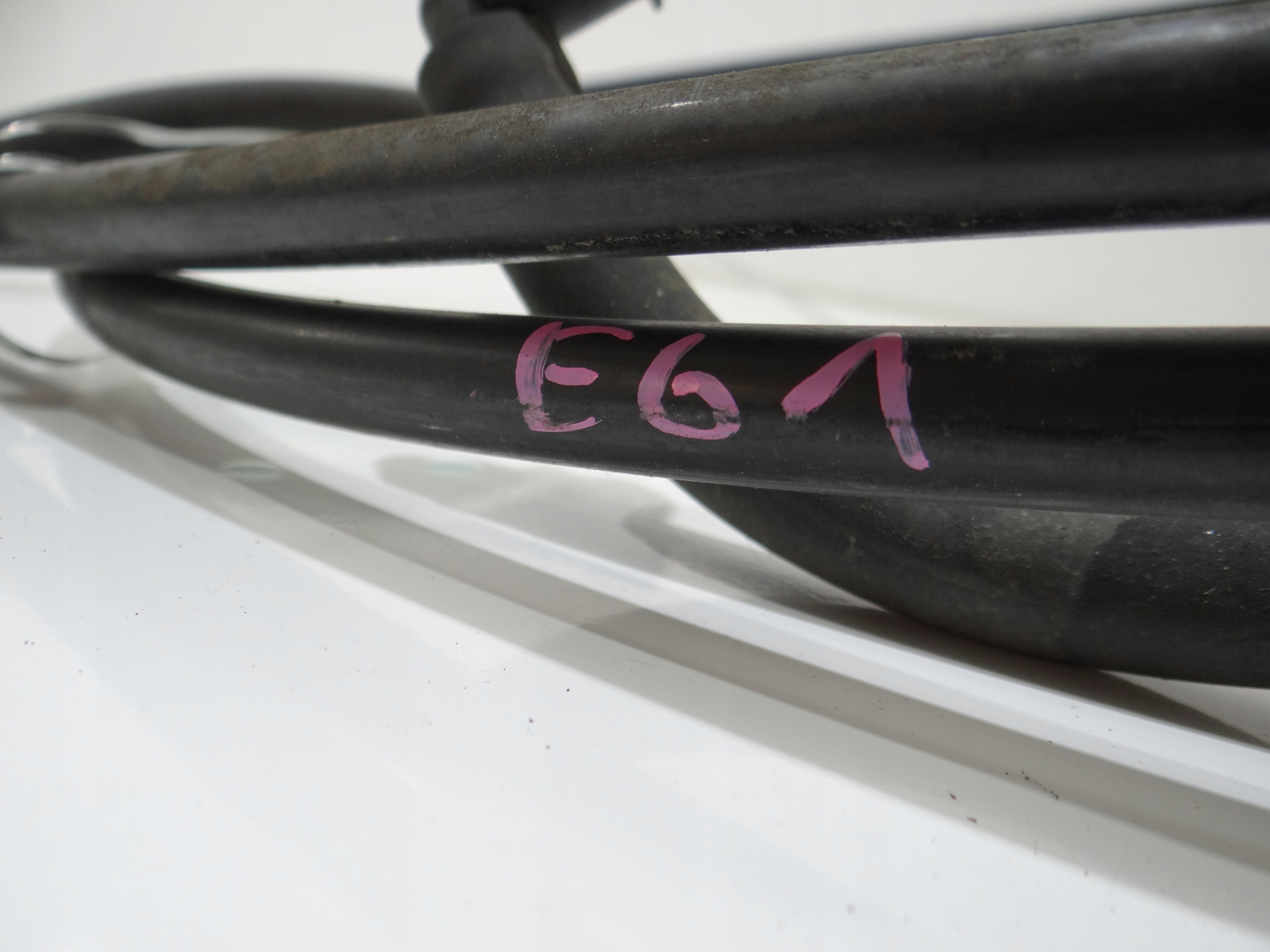wiring hose washers BMW E61 (4295672)