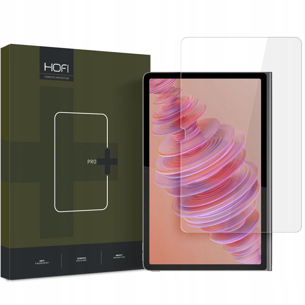 Szkło hartowane do Lenovo Tab (Plus) 11.5" Hofi
