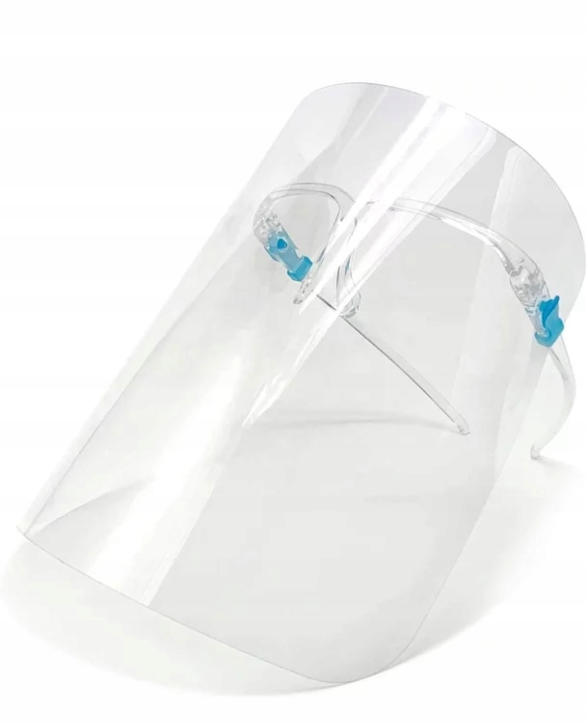 

Przyłbica Ochronna Usta i Nos