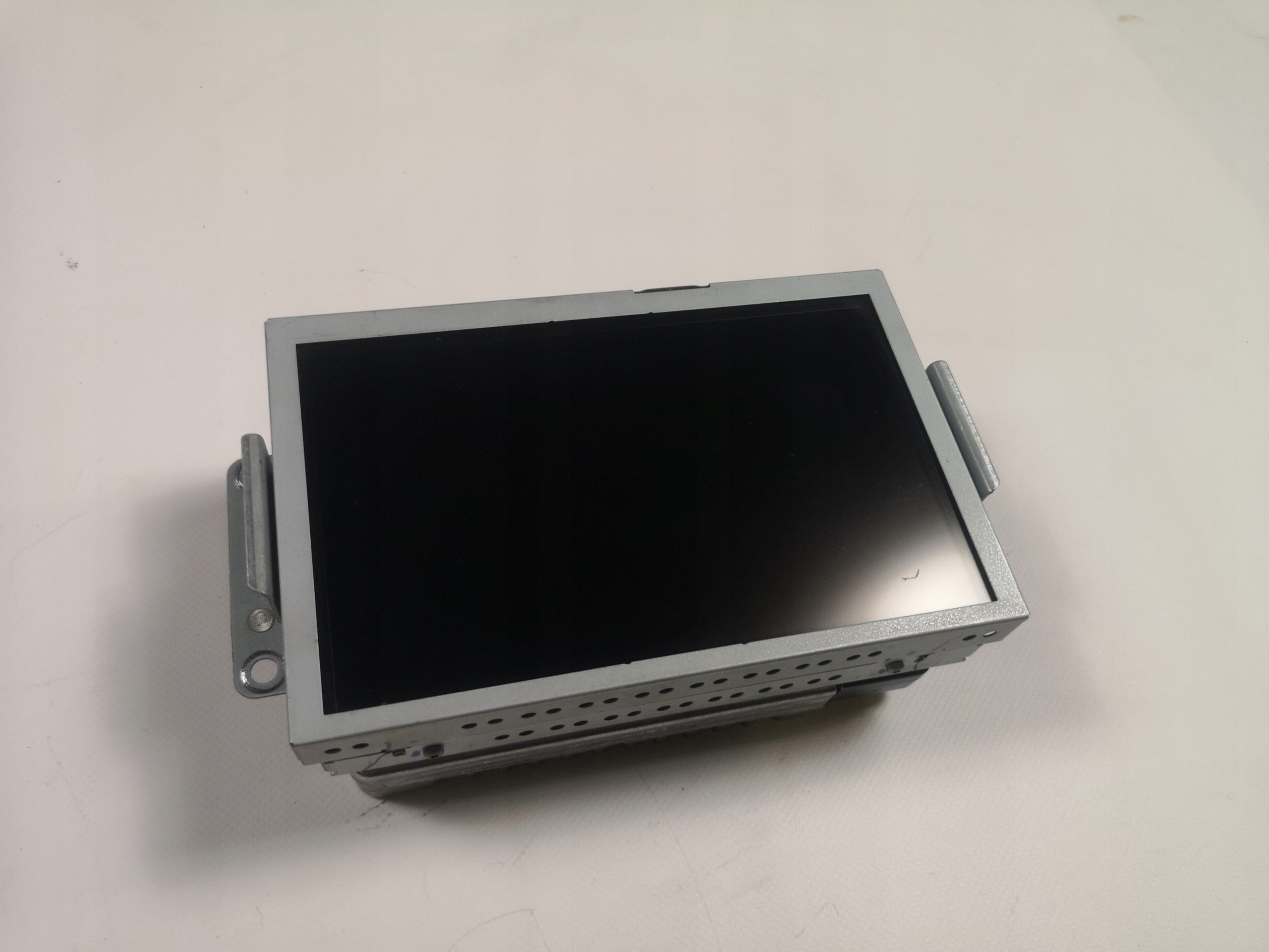 Ford Explorer 2016 SYNC 2 radio Navigation ekran panel Bildschirm,