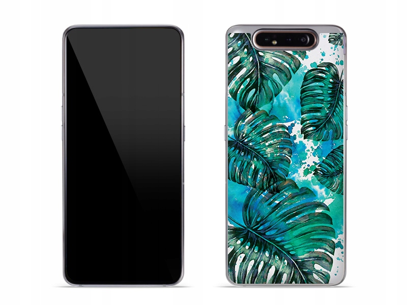 

Etui na Samsung Galaxy A80 - Fantastic Case
