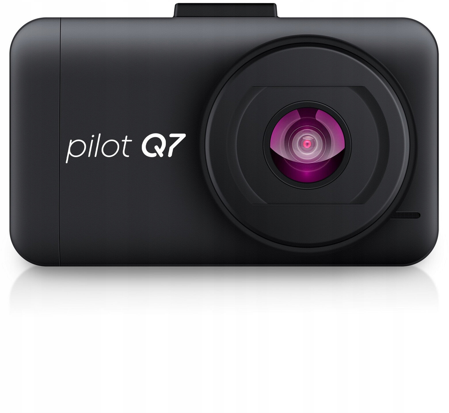 Wideorejestrator NICEBOY Pilot Q7 2K Model PILOT Q7 2K