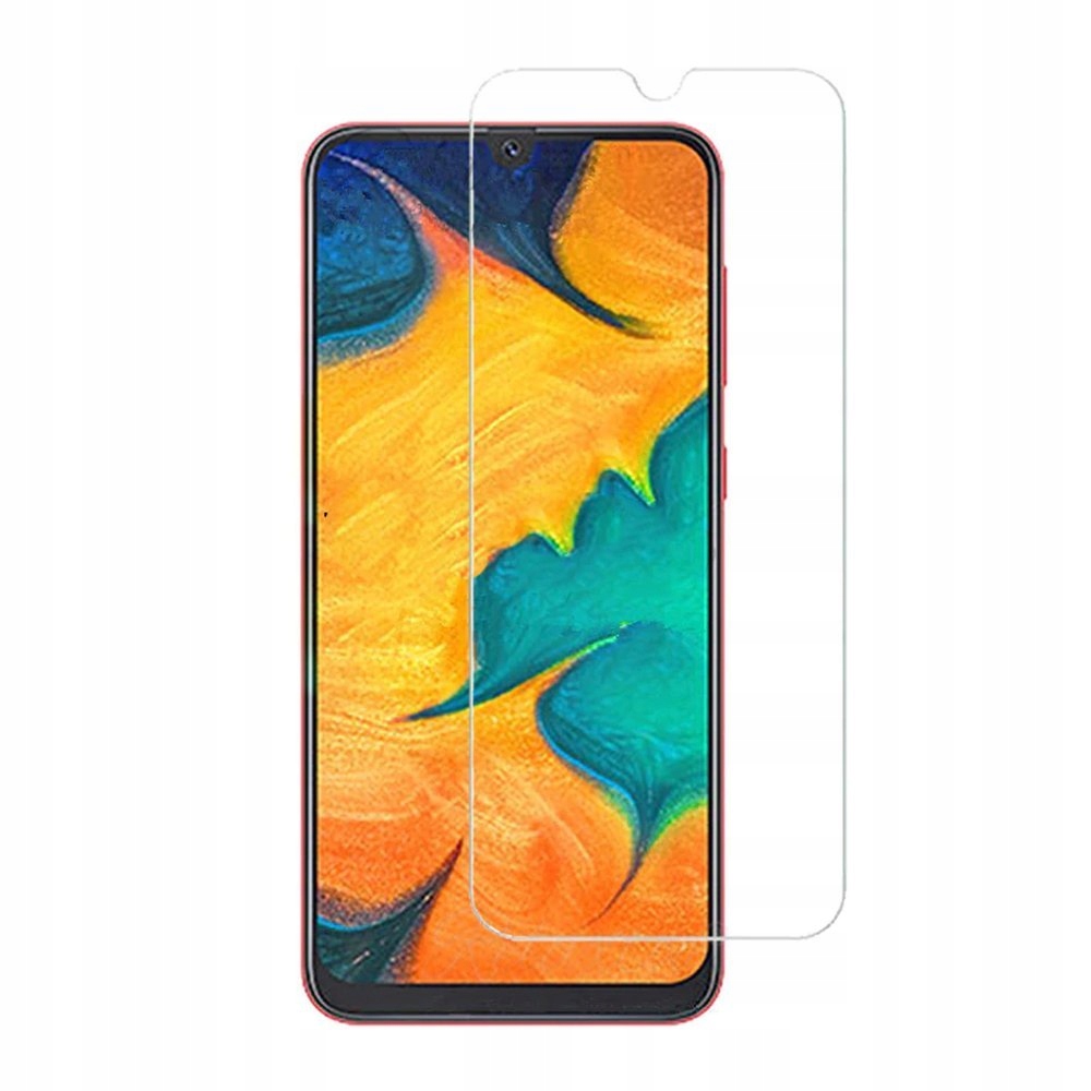 

Szkło hartowane Samsung Galaxy A30