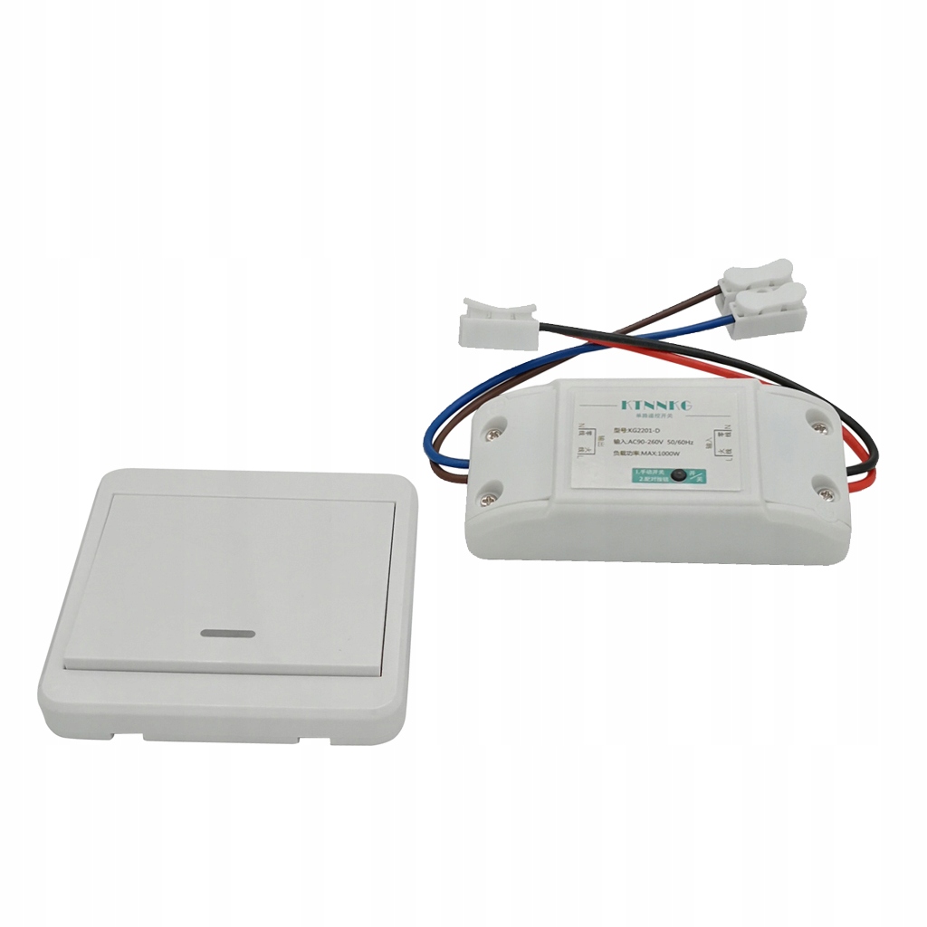 AC85-260V Bezprzewodowy przełącznik zdalnego