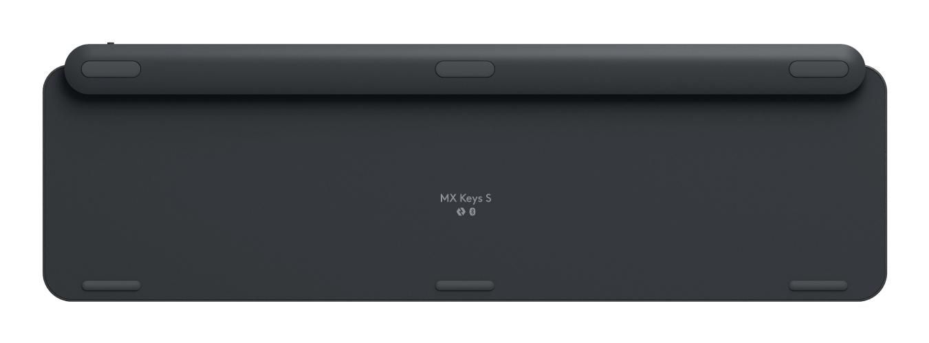 Klávesnice Logitech MX Keys S Rf