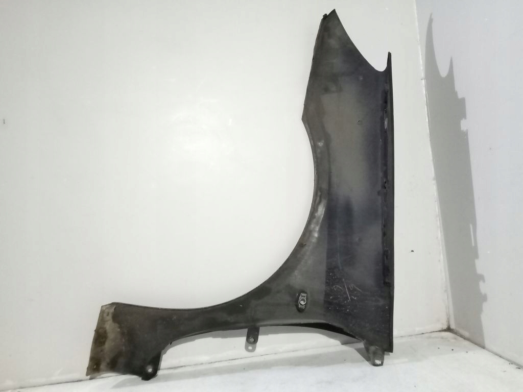 Peugeot 307 fender right right side