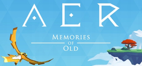 Aer: Memories of Old Pl Pc klucz Steam
