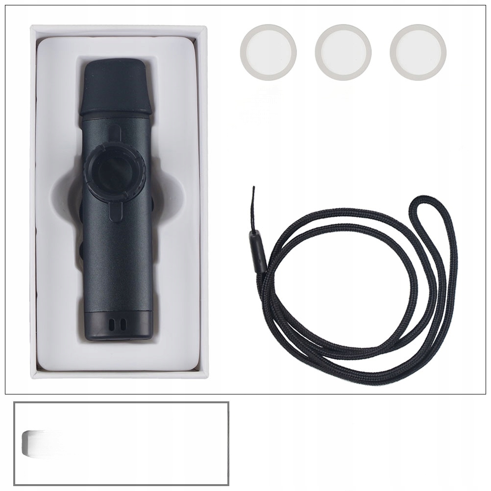 FLET GITAROWY KAZOO PROFESJONALNY DLA Kod producenta 12304229