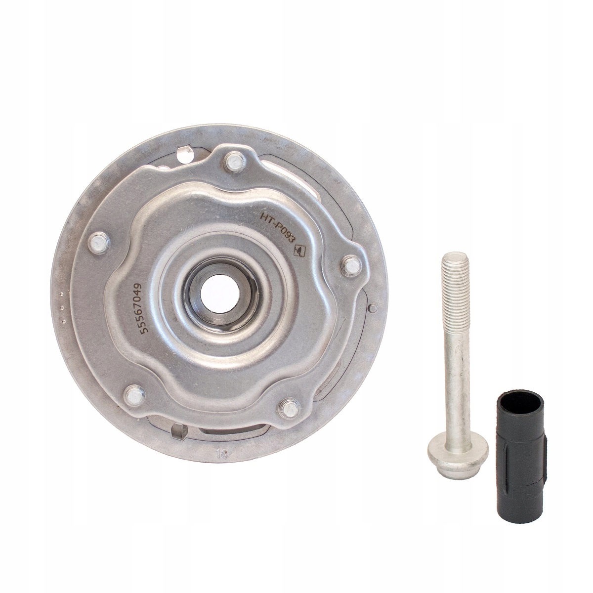 HT-P093 - Вариатор Opel Chevrolet 1.6 1.8 впуск 55567049
