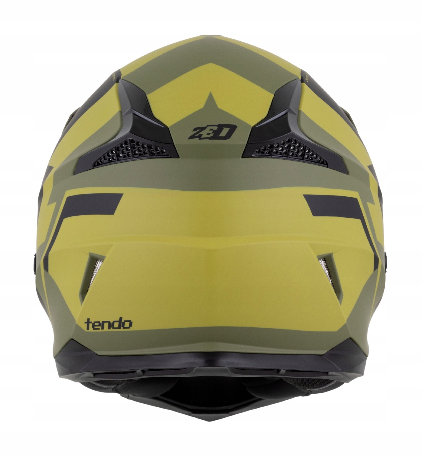 RODRIGO★Quien Kask ZED X1.9 XS quad enduro cross + gogle kominiarka ECE22