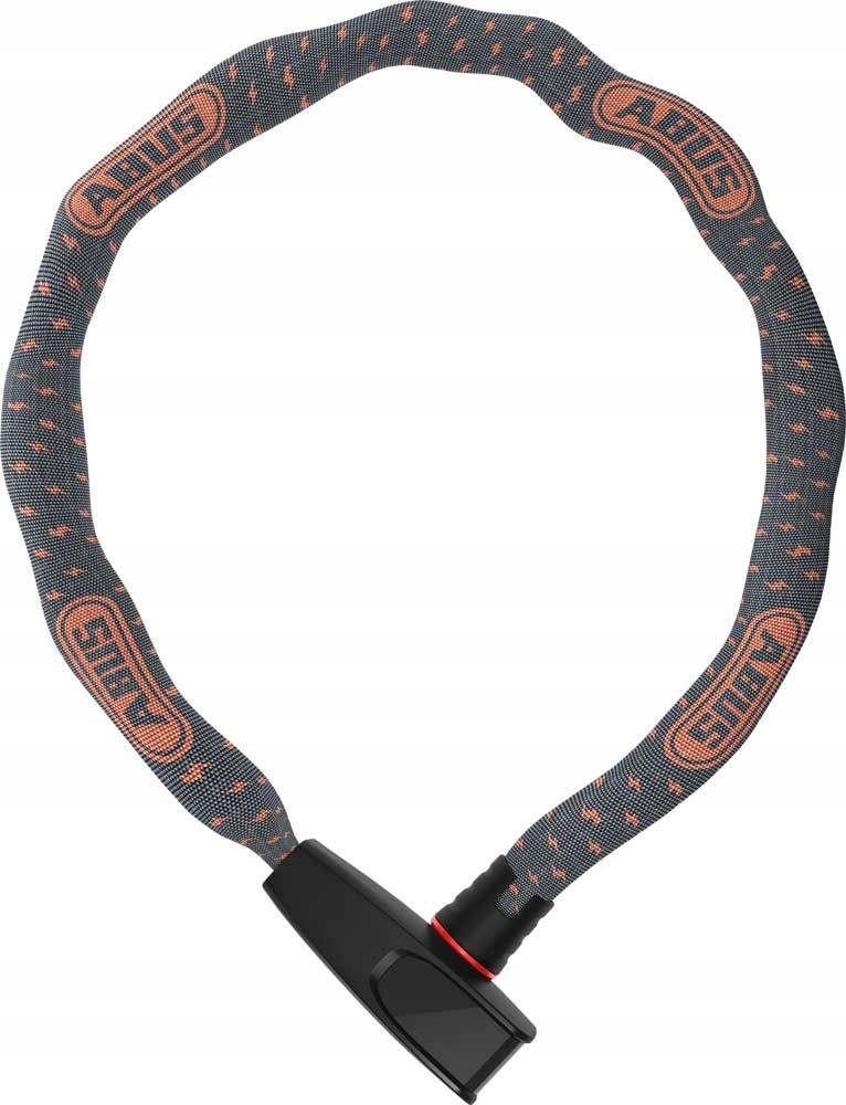 Łańcuch Abus Catena 6806K 85 cm Grey Ligh