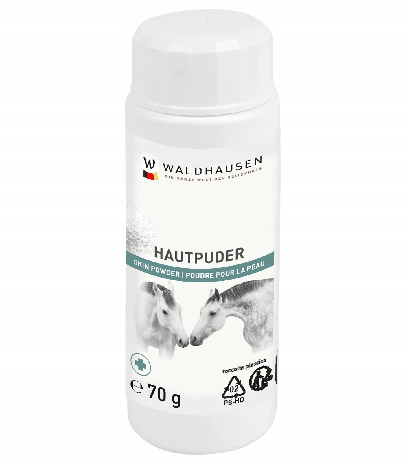 Waldhausen Puder na rany 70 g