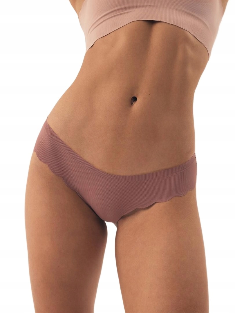 Tanga kalhotky Henderson Dámské 42843 Neony 2 K001 A'3 L multicolor mda