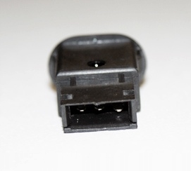 WŁĄCZNIK ŚWIATEŁ AWARYJNYCH-KOSTKA (SOWA,QUANTUM) Producent inny