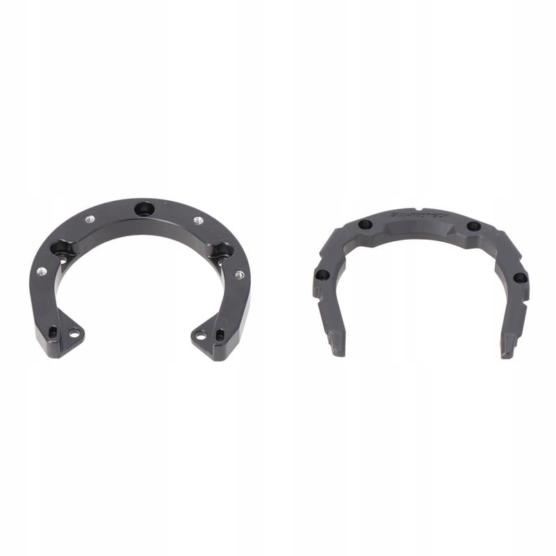Upevnenie Tank Ring Sw Motech Pro Yamaha Tracer 9 (20-) Black čierne