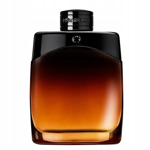 Mont Blanc Legend Night Parfémovaná voda, 100 ml