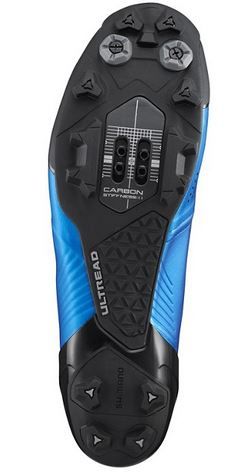 Buty rowerowe MTB Shimano XC902 S-PHYRE 45 Rozmiar 45