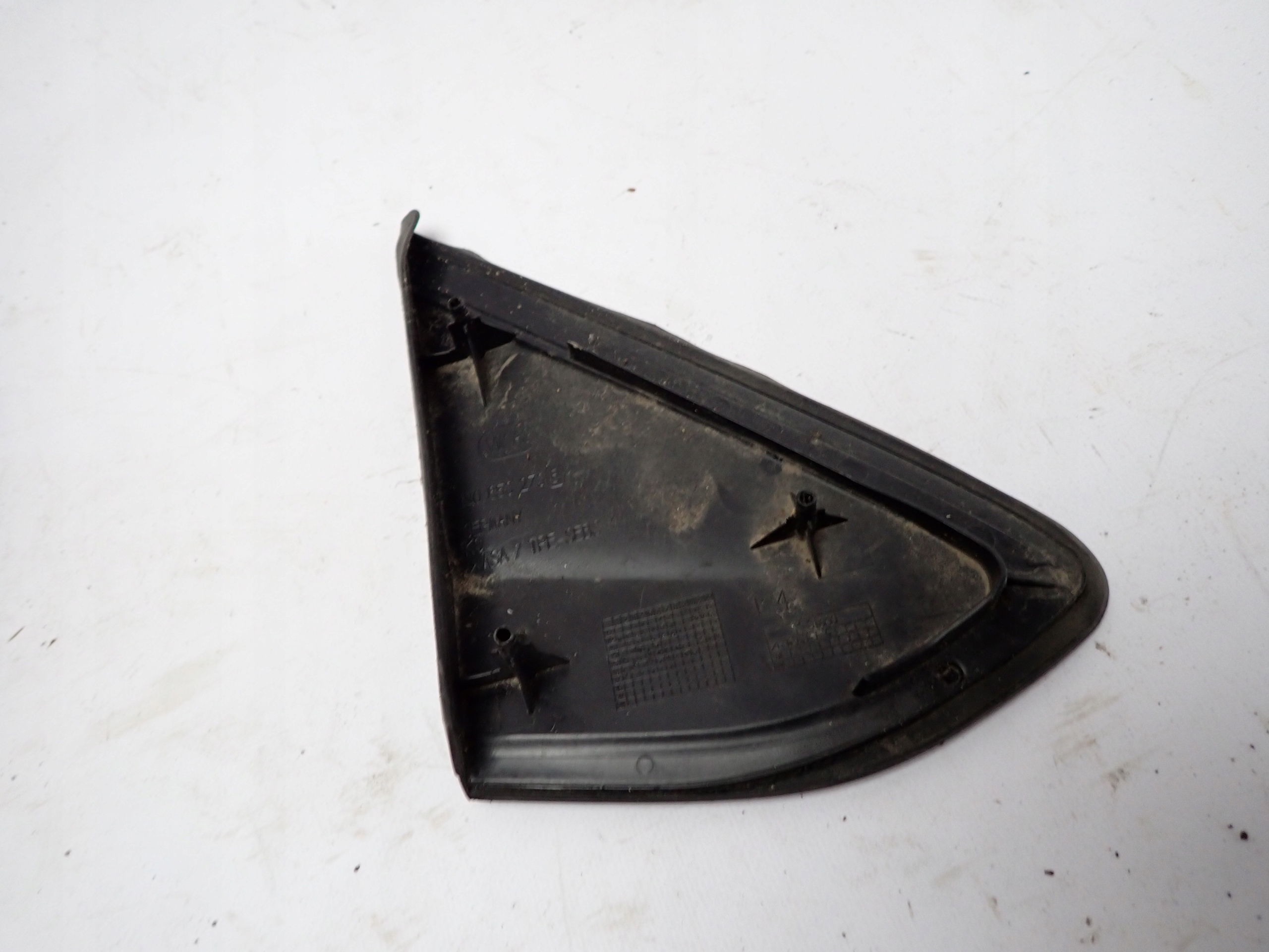 SEAT MII VW UP 11-16 de couverture Aile Gauche