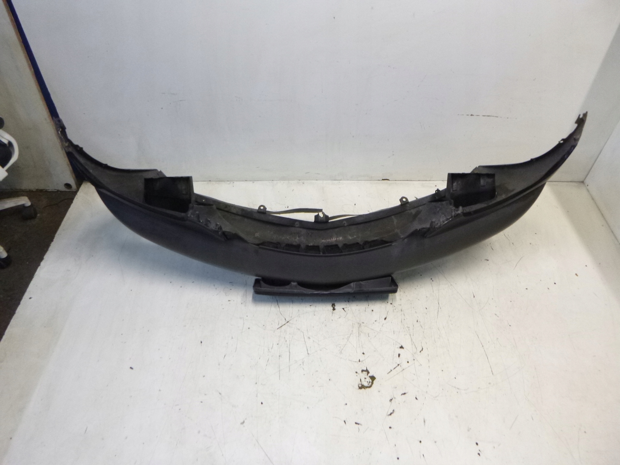 front bumper Chrysler PT Cruiser 2001r.