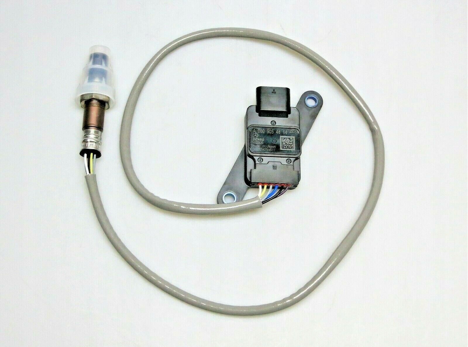 Czujnik NOX Mercedes A0009054814